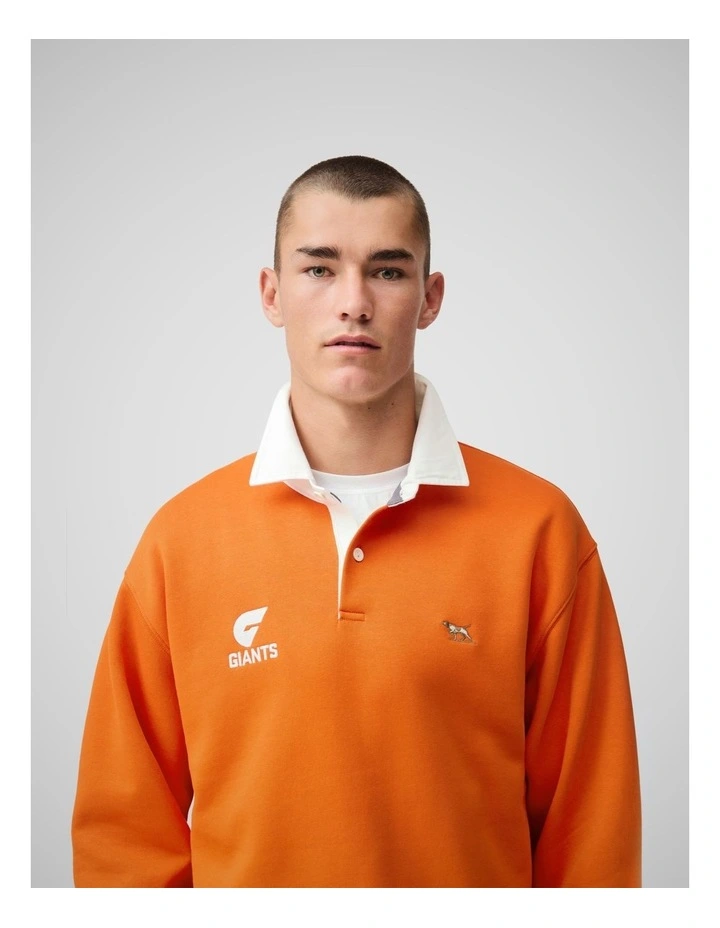Otago GWS Giants Sweat image 7