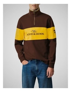 Foresters Hawthorn Sweat