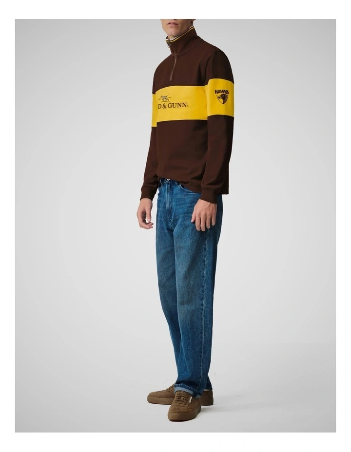 Foresters Hawthorn Sweat image 2