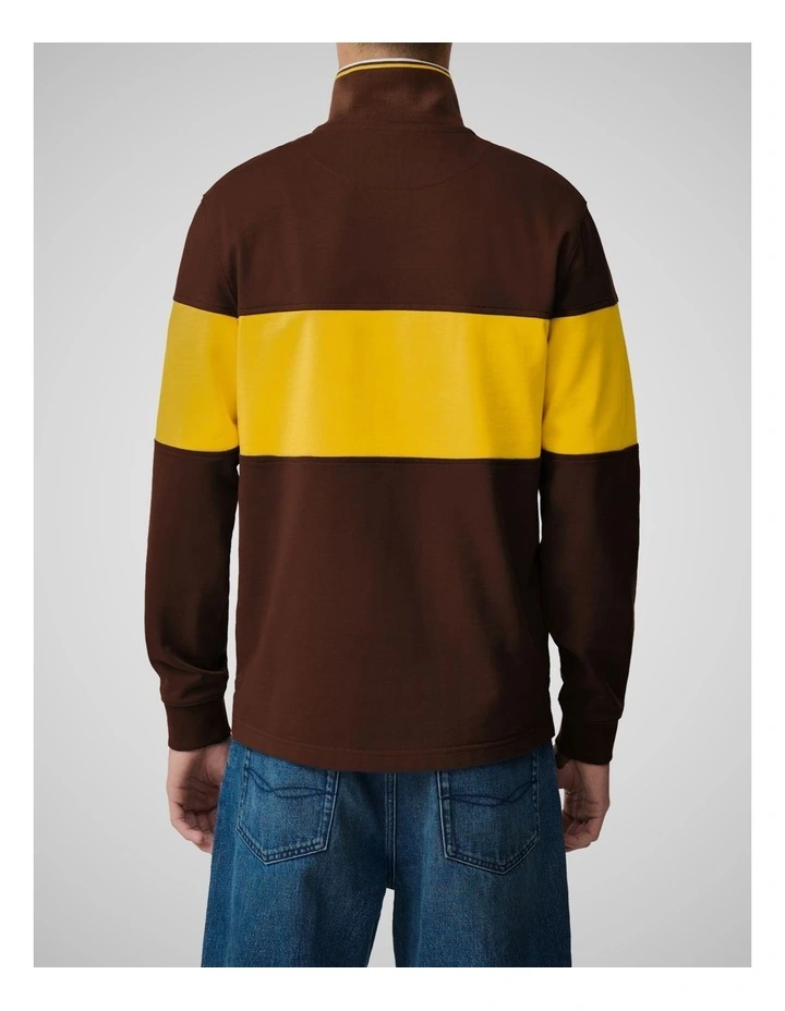 Foresters Hawthorn Sweat image 3