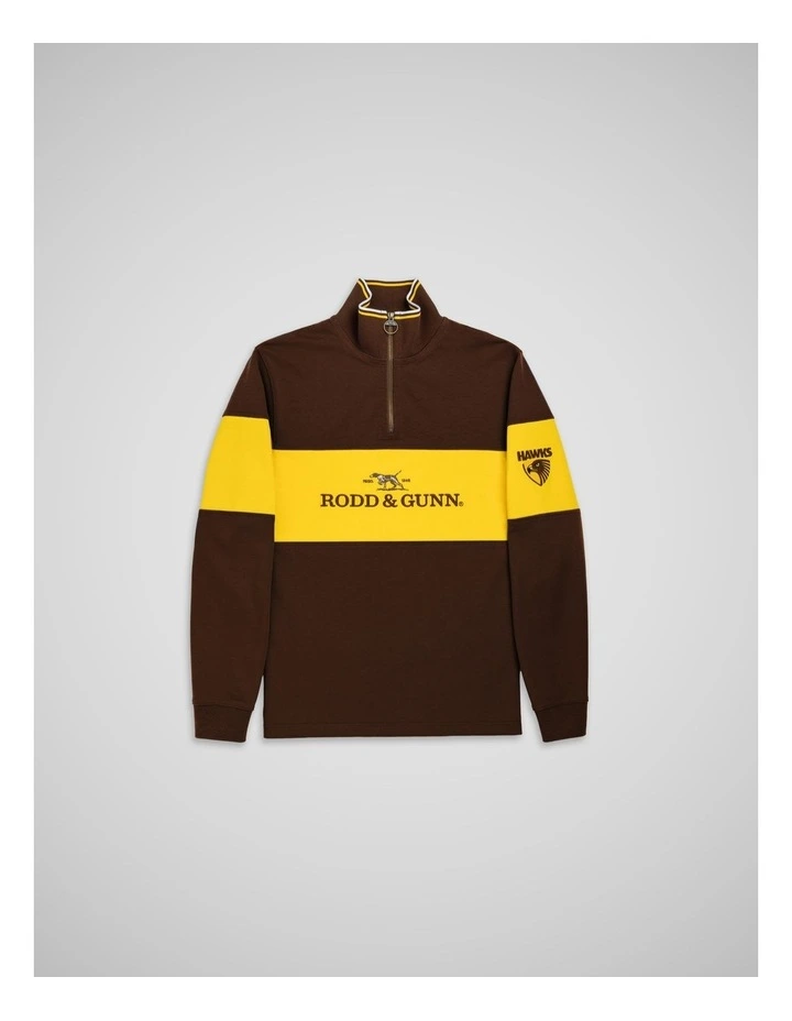 Foresters Hawthorn Sweat image 4