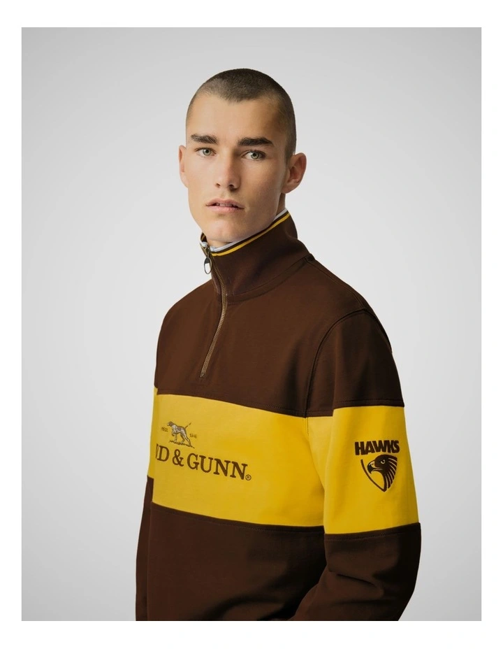 Foresters Hawthorn Sweat image 7