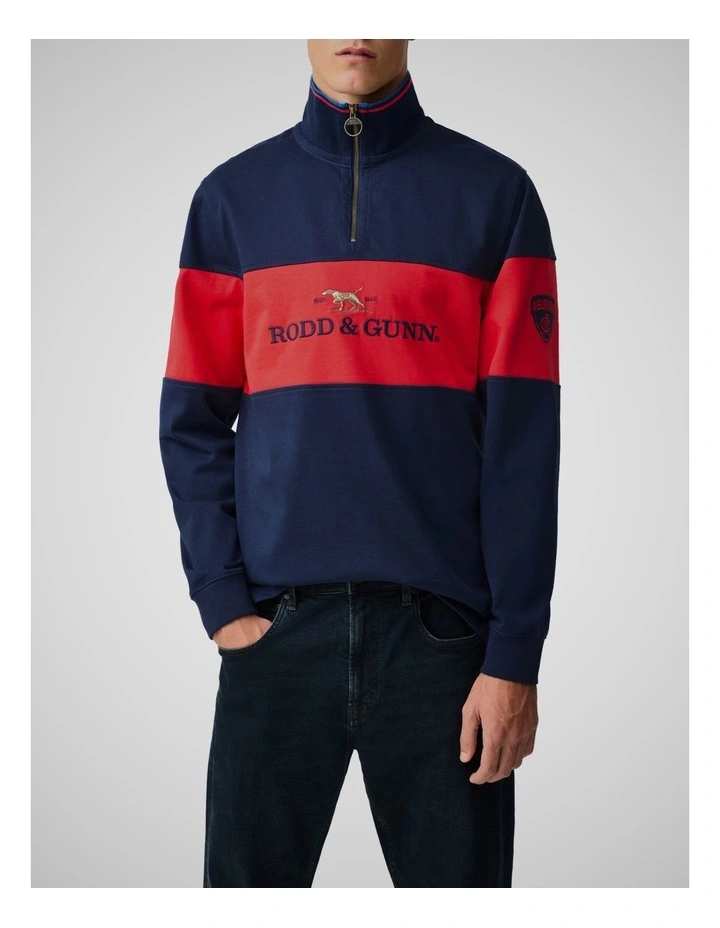 Foresters Melbourne Sweat image 1