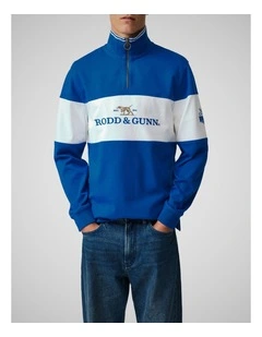 Foresters North Melbourne Kangaroos Sweat