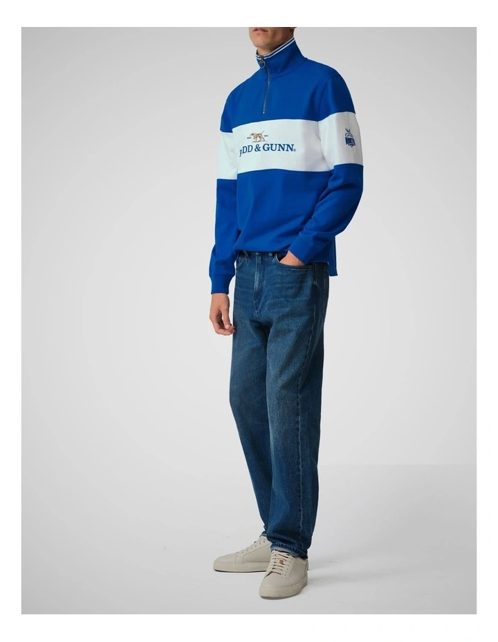 Foresters North Melbourne Kangaroos Sweat image 2