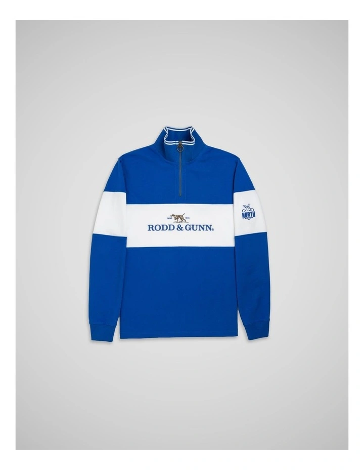 Foresters North Melbourne Kangaroos Sweat image 4