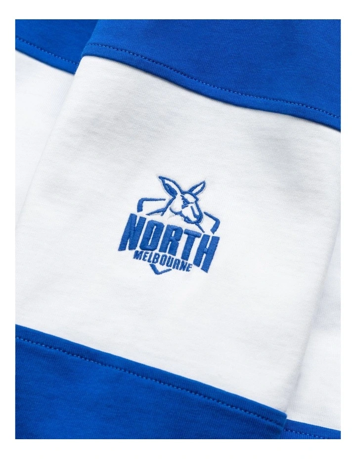 Foresters North Melbourne Kangaroos Sweat image 6