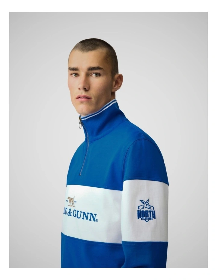 Foresters North Melbourne Kangaroos Sweat image 7