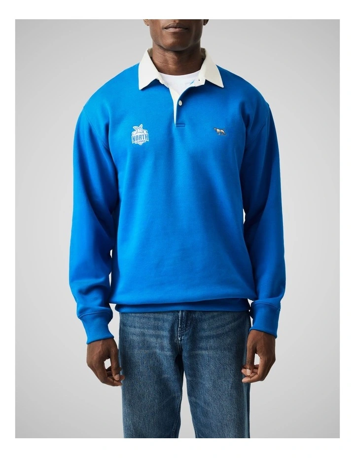 Otago North Melbourne Kangaroos Sweat image 1