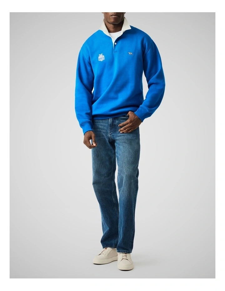 Otago North Melbourne Kangaroos Sweat image 2