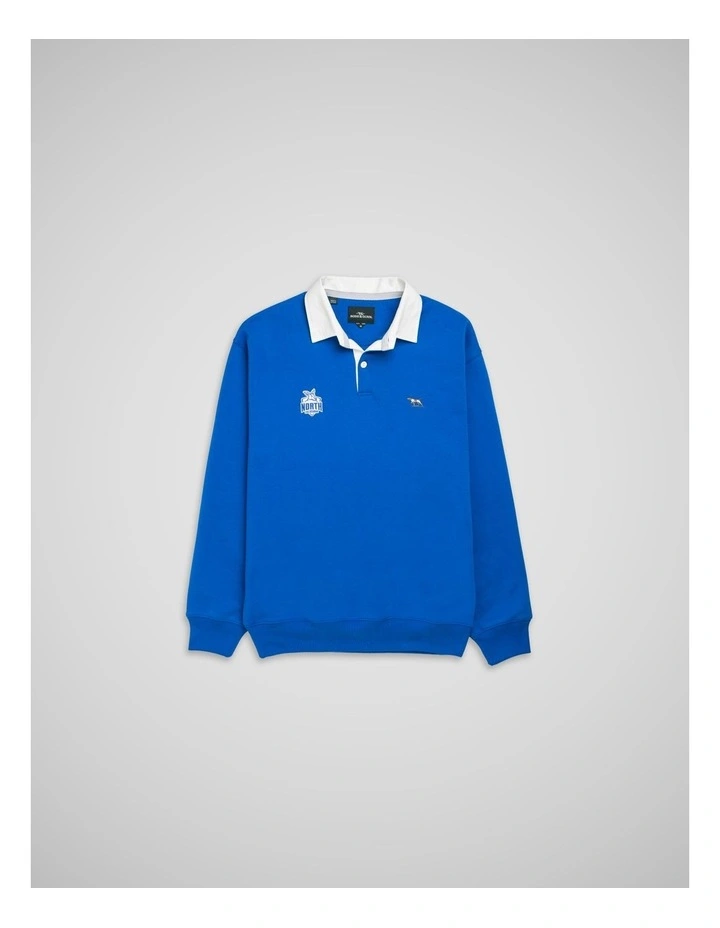 Otago North Melbourne Kangaroos Sweat image 4