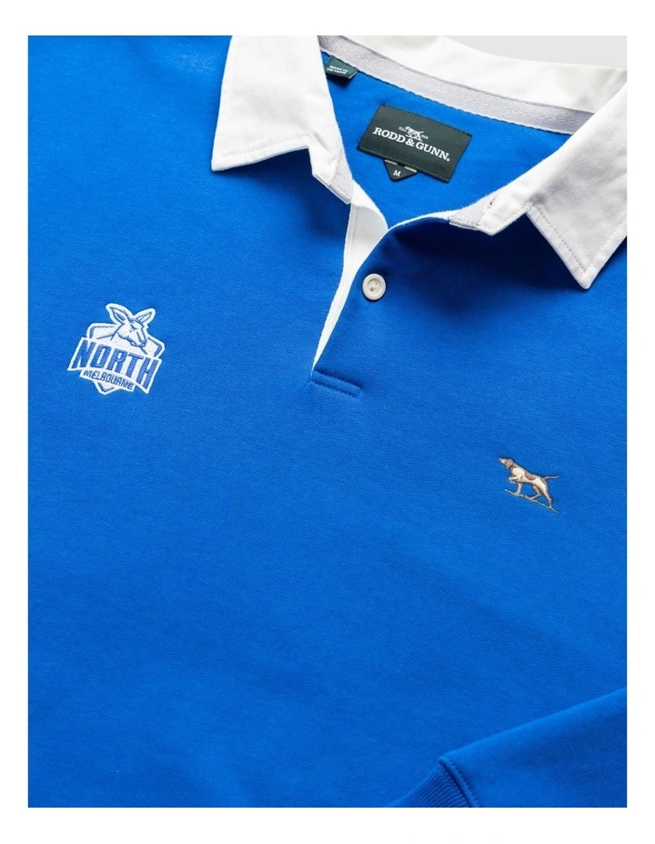 Otago North Melbourne Kangaroos Sweat image 5
