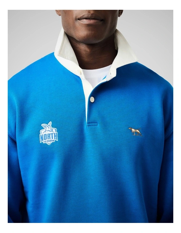Otago North Melbourne Kangaroos Sweat image 6
