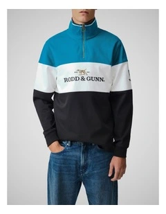 Foresters Port Adelaide Sweat