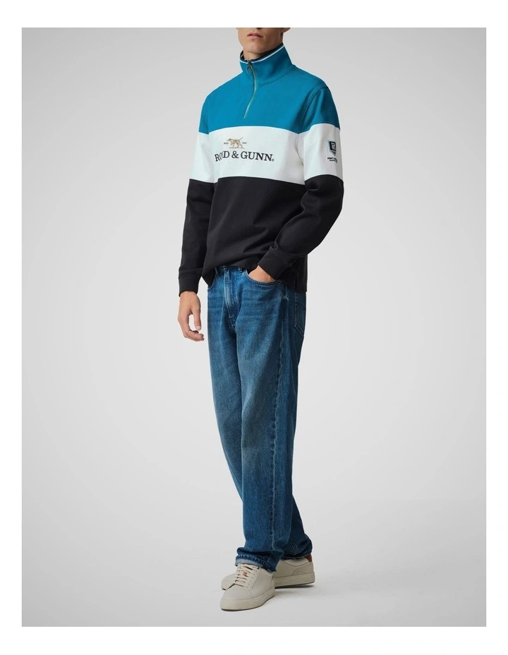Foresters Port Adelaide Sweat image 2