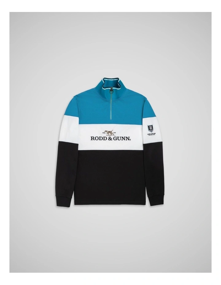 Foresters Port Adelaide Sweat image 4
