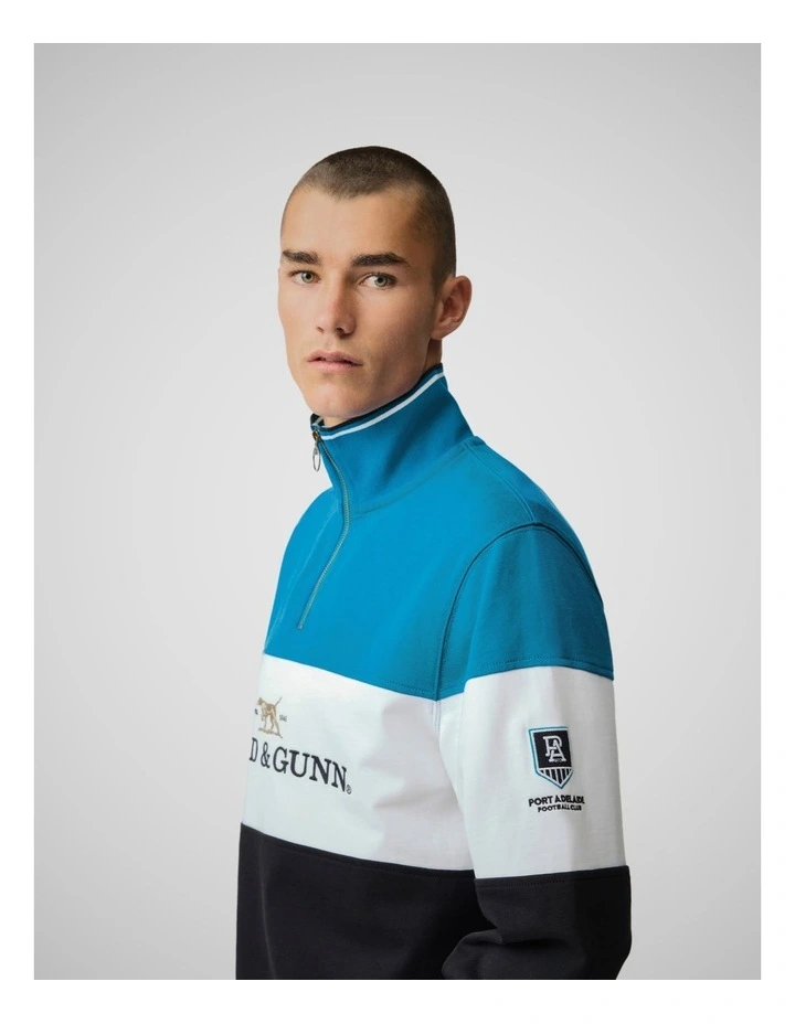 Foresters Port Adelaide Sweat image 7