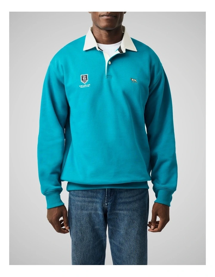 Otago Port Adelaide Sweat image 1