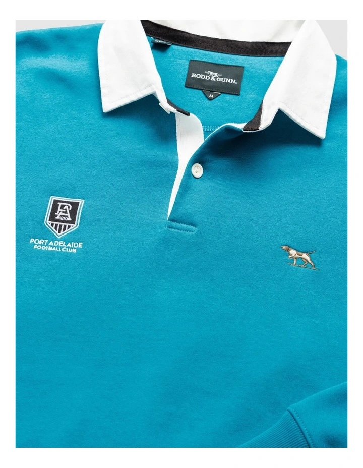 Otago Port Adelaide Sweat image 5