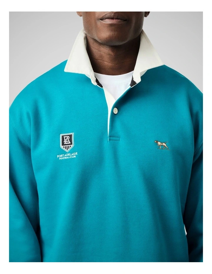 Otago Port Adelaide Sweat image 6