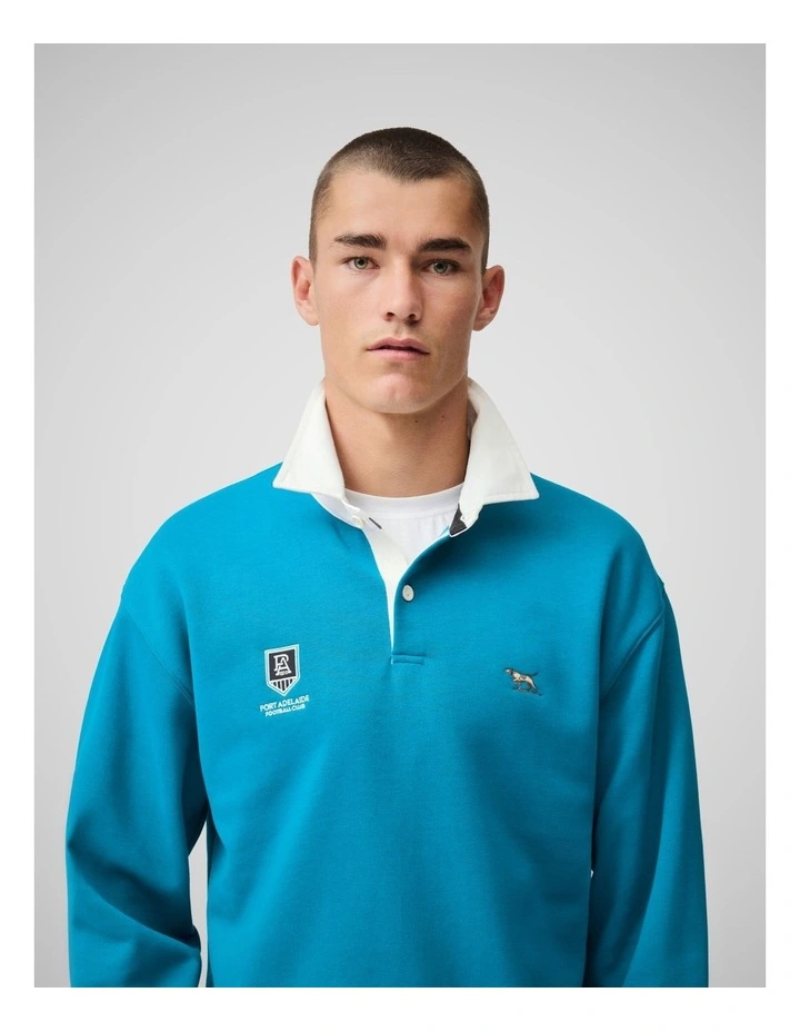 Otago Port Adelaide Sweat image 7