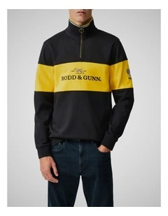 Foresters Richmond Sweat