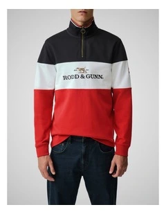 Foresters St Kilda Sweat