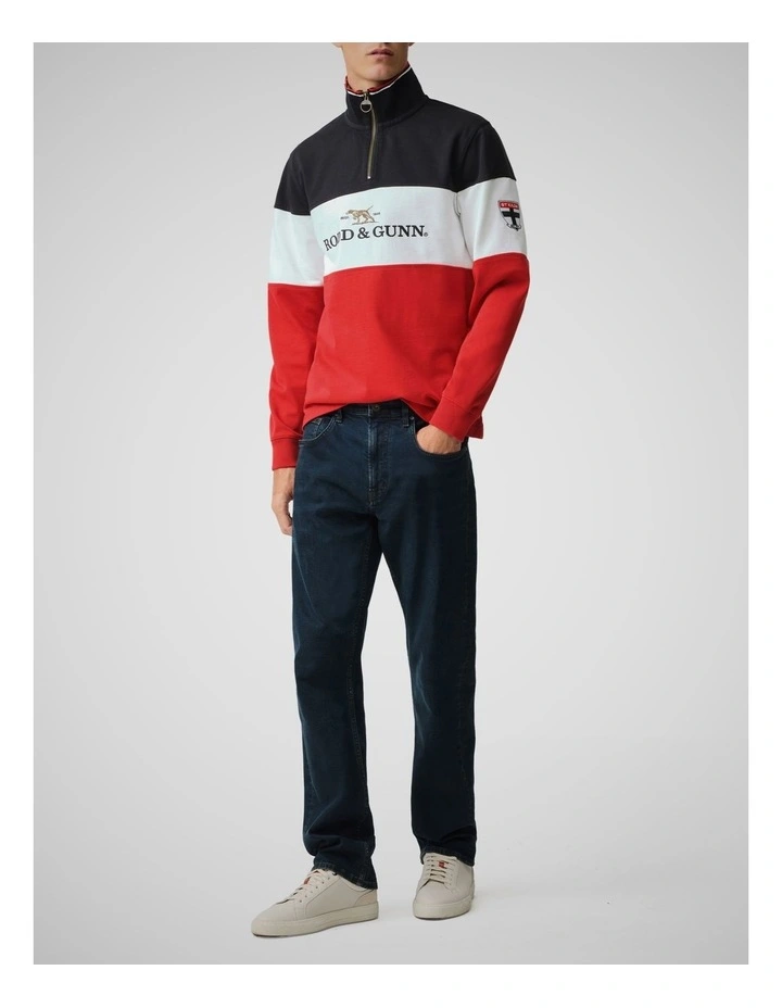 Foresters St Kilda Sweat image 2