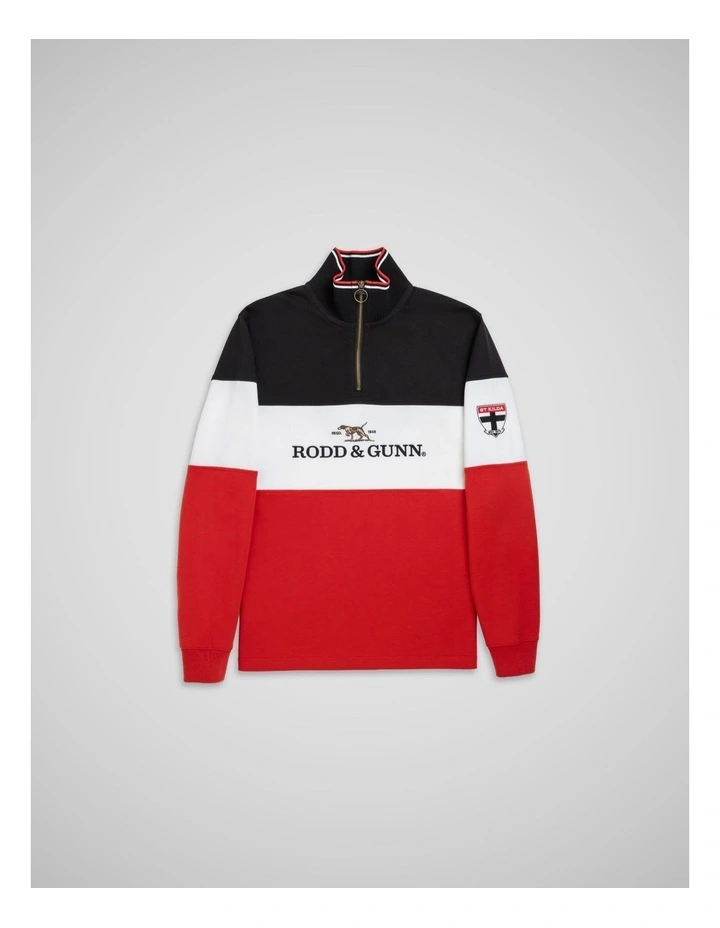 Foresters St Kilda Sweat image 4