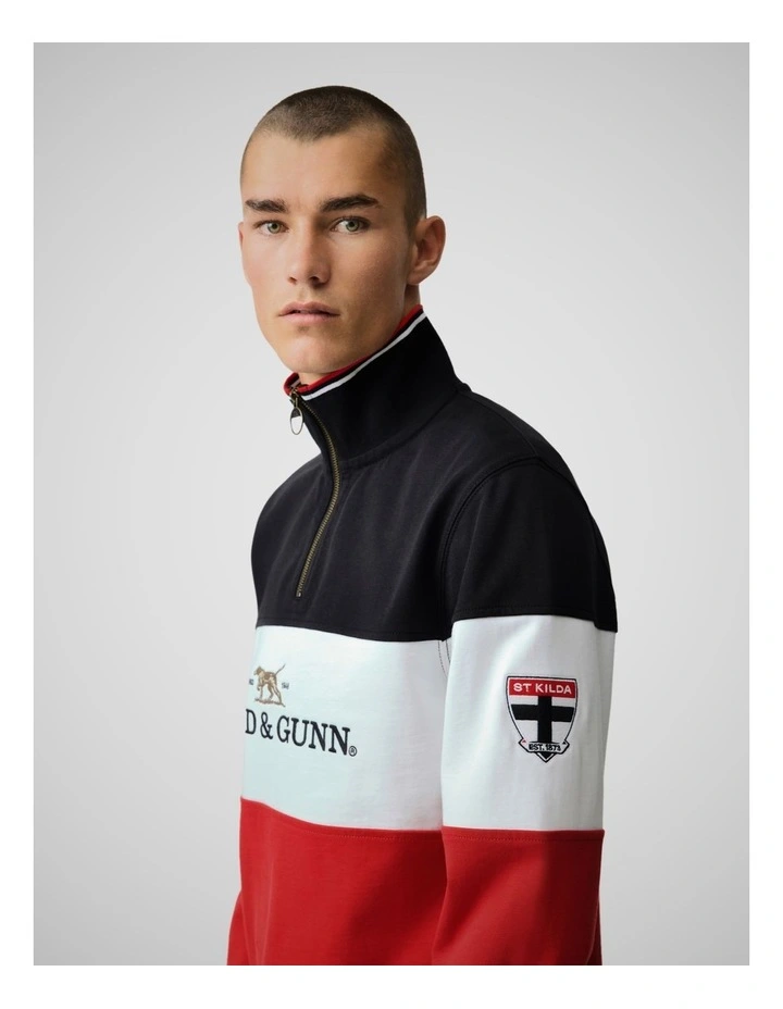 Foresters St Kilda Sweat image 7