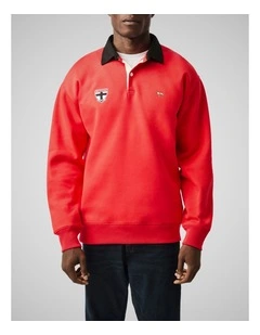 Otago St Kilda Sweat
