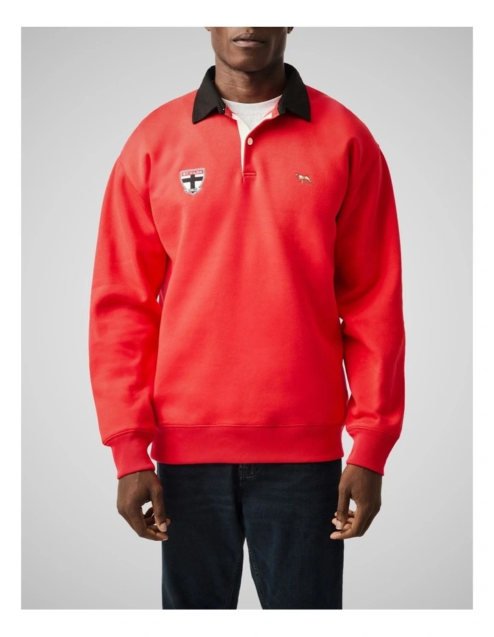 Otago St Kilda Sweat image 1
