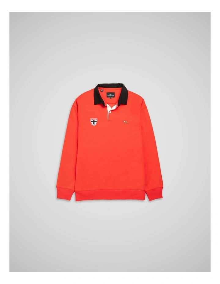 Otago St Kilda Sweat image 4