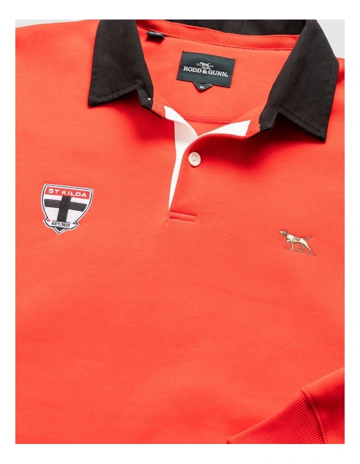 Otago St Kilda Sweat image 5