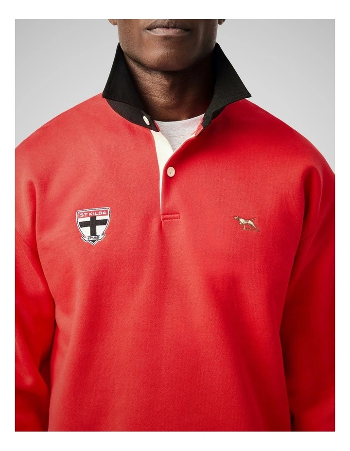 Otago St Kilda Sweat image 6