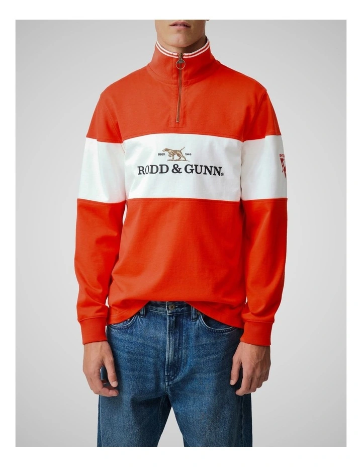 Foresters Sydney Swans Sweat image 1