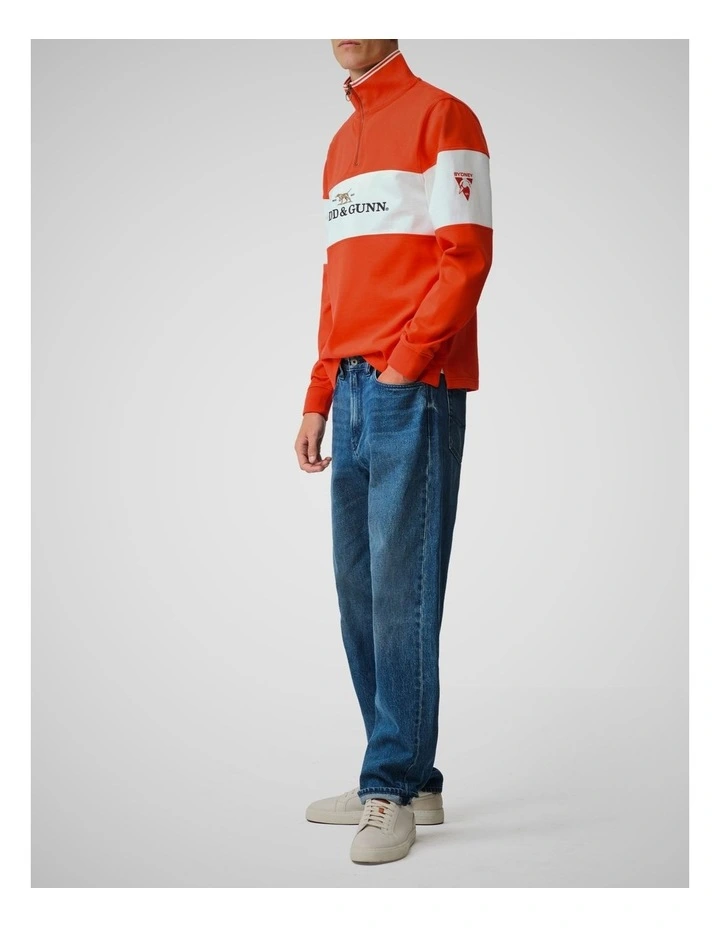 Foresters Sydney Swans Sweat image 2