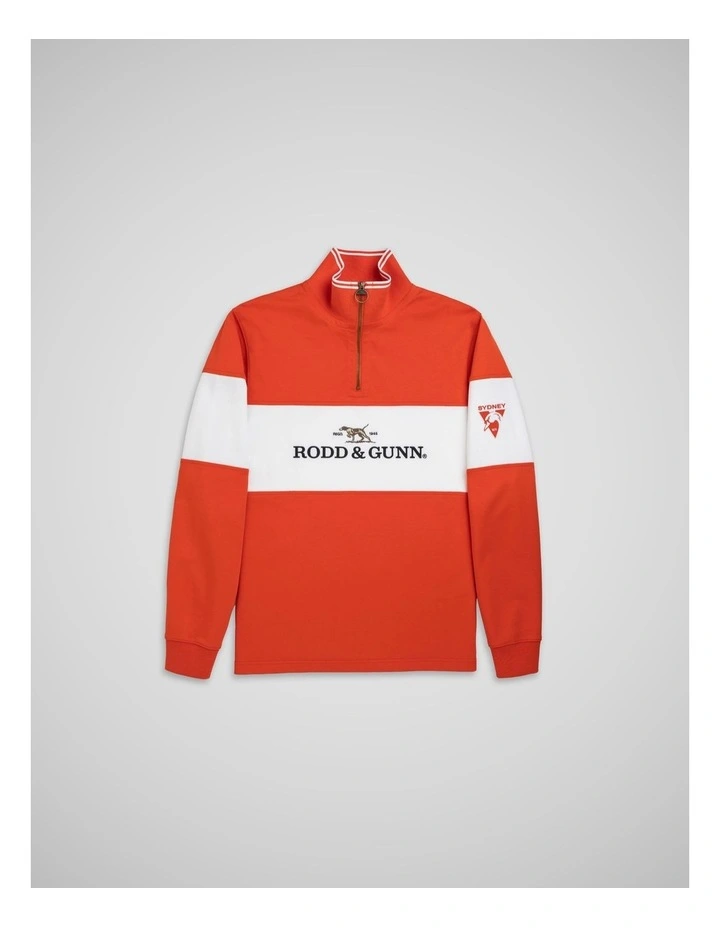 Foresters Sydney Swans Sweat image 4