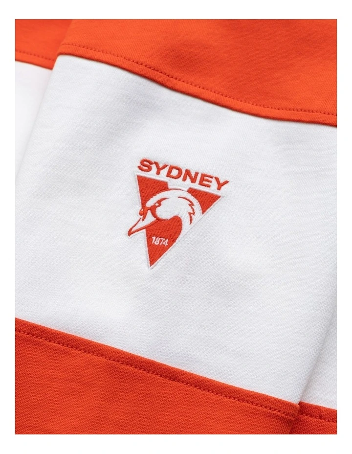 Foresters Sydney Swans Sweat image 6
