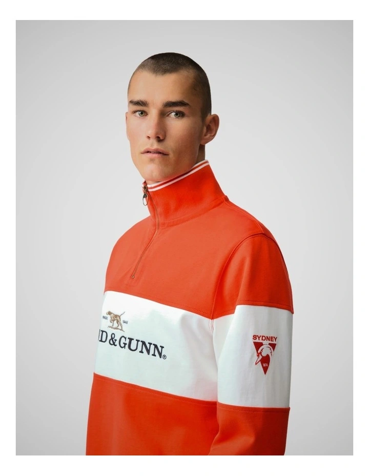 Foresters Sydney Swans Sweat image 7