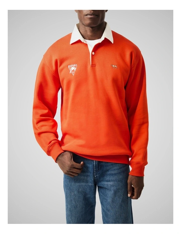 Otago Sydney Swans Sweat image 1