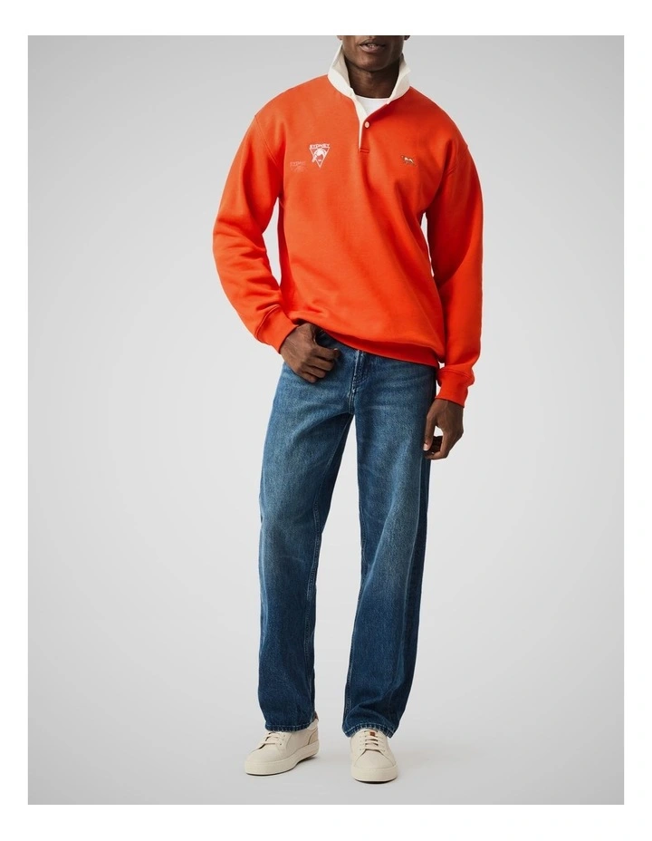 Otago Sydney Swans Sweat image 2