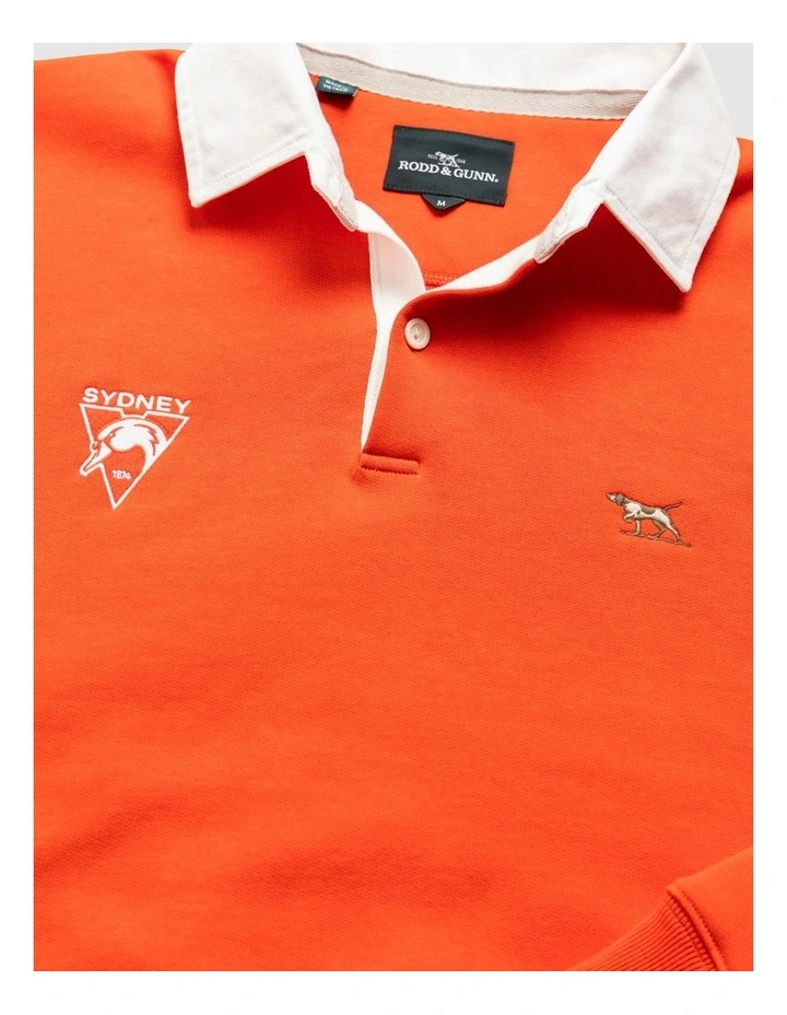 Otago Sydney Swans Sweat image 5