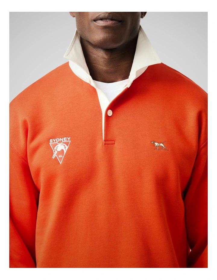 Otago Sydney Swans Sweat image 6