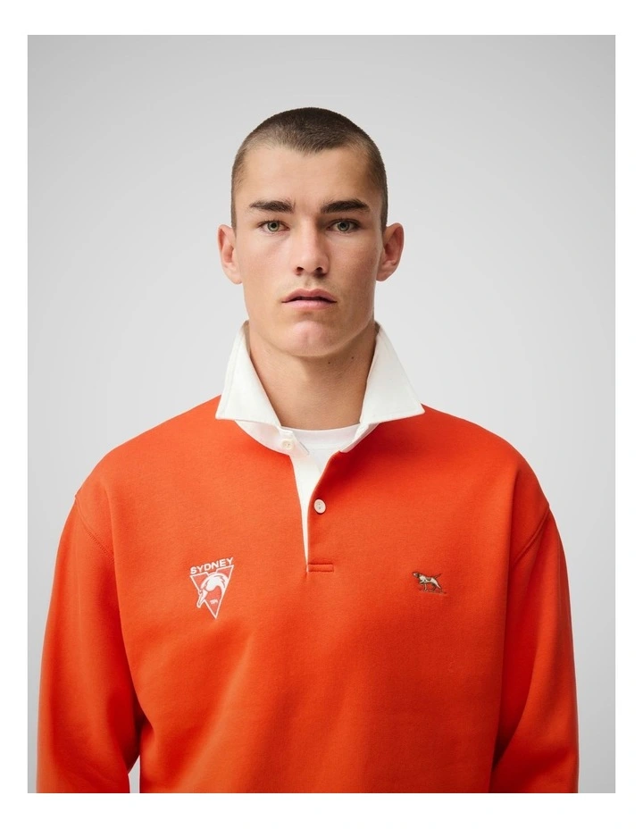 Otago Sydney Swans Sweat image 7