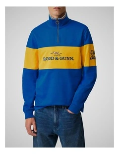 Foresters West Coast Eagles Sweat