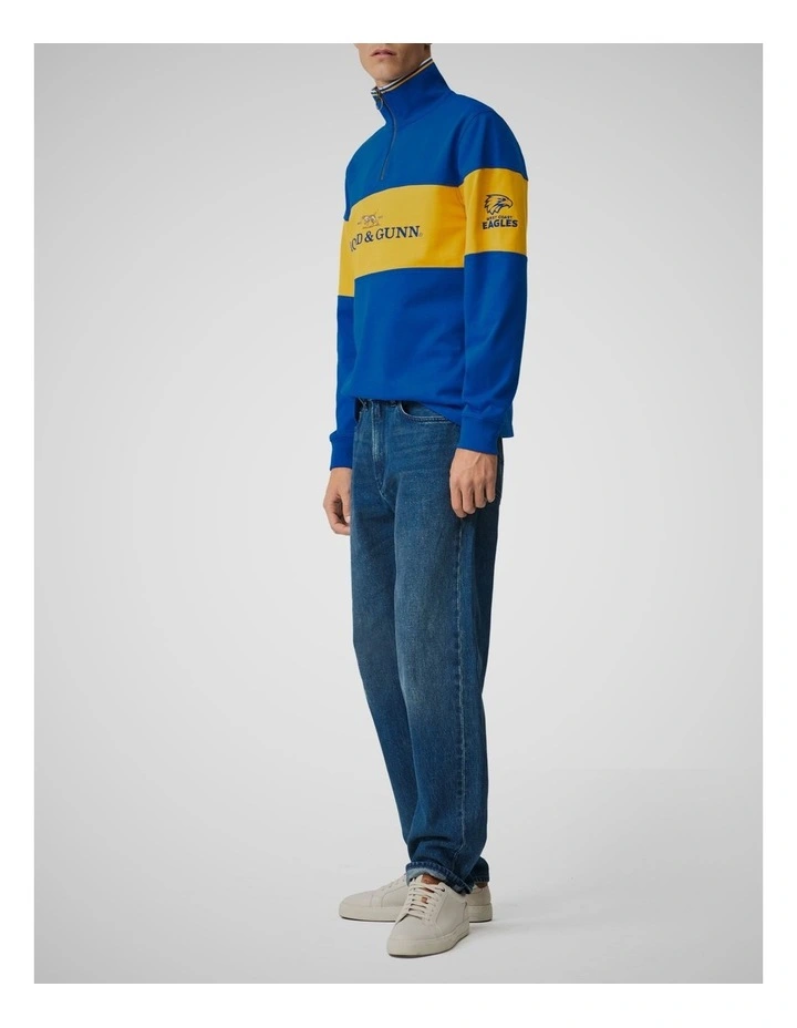 Foresters West Coast Eagles Sweat image 2