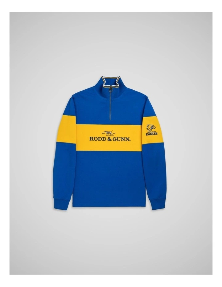 Foresters West Coast Eagles Sweat image 4