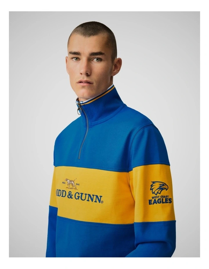 Foresters West Coast Eagles Sweat image 7