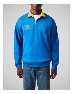 Otago West Coast Eagles Sweat